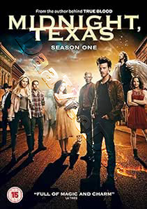 Midnight, Texas |Season 1 |   DVD